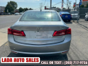 Thumbnail image of 2020 Acura TLX at LADA Auto Sales