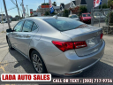 Thumbnail image of 2020 Acura TLX at LADA Auto Sales