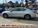 Thumbnail image of 2020 Acura TLX at LADA Auto Sales