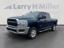 Thumbnail image of 2023 Ram 2500 at Larry H. Miller Dodge Tucson