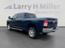 Thumbnail image of 2023 Ram 2500 at Larry H. Miller Dodge Tucson