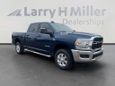 Thumbnail image of 2023 Ram 2500 at Larry H. Miller Dodge Tucson