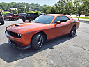 Thumbnail image of 2021 Dodge Challenger at Gary Mathews Motors