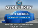 Thumbnail image of 2014 GMC Sierra 1500 at Mccluskey Chevrolet Kings Automall