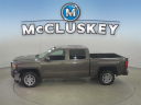 Thumbnail image of 2014 GMC Sierra 1500 at Mccluskey Chevrolet Kings Automall