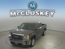 Thumbnail image of 2014 GMC Sierra 1500 at Mccluskey Chevrolet Kings Automall