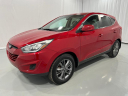 Thumbnail image of 2015 Hyundai TUCSON at MR AUTO SALES INC