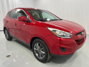 Thumbnail image of 2015 Hyundai TUCSON at MR AUTO SALES INC