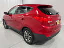 Thumbnail image of 2015 Hyundai TUCSON at MR AUTO SALES INC