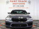 Thumbnail image of 2021 BMW M5 at Fast Track Motors