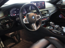 Thumbnail image of 2021 BMW M5 at Fast Track Motors