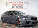 Thumbnail image of 2021 BMW M5 at Fast Track Motors