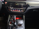 Thumbnail image of 2021 BMW M5 at Fast Track Motors