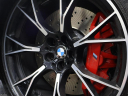 Thumbnail image of 2021 BMW M5 at Fast Track Motors