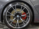 Thumbnail image of 2021 BMW M5 at Fast Track Motors