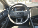 Thumbnail image of 2024 Jeep Grand Cherokee L at LaFontaine Chrysler Dodge Jeep Ram of Walled Lake