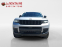 Thumbnail image of 2024 Jeep Grand Cherokee L at LaFontaine Chrysler Dodge Jeep Ram of Walled Lake