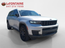 Thumbnail image of 2024 Jeep Grand Cherokee L at LaFontaine Chrysler Dodge Jeep Ram of Walled Lake