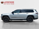 Thumbnail image of 2024 Jeep Grand Cherokee L at LaFontaine Chrysler Dodge Jeep Ram of Walled Lake