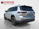 Thumbnail image of 2024 Jeep Grand Cherokee L at LaFontaine Chrysler Dodge Jeep Ram of Walled Lake