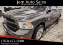Thumbnail image of 2014 Ram 1500 at JEM SALES