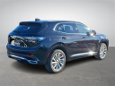 Thumbnail image of 2025 Buick Envision at Miracle Buick GMC Cadillac of Kutztown