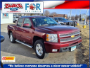 Thumbnail image of 2013 Chevrolet Silverado 1500 at Zumbrota Ford