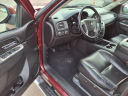 2013 Chevrolet Silverado 1500 LTZ at Zumbrota Ford