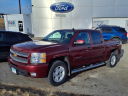 Thumbnail image of 2013 Chevrolet Silverado 1500 at Zumbrota Ford