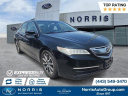 2015 Acura TLX V6 at Norris Ford Of Dundalk