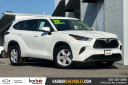 Thumbnail image of 2023 Toyota Highlander at Harbor Chevrolet
