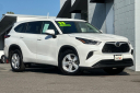 Thumbnail image of 2023 Toyota Highlander at Harbor Chevrolet