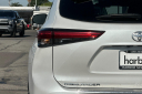 Thumbnail image of 2023 Toyota Highlander at Harbor Chevrolet