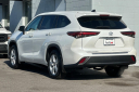 Thumbnail image of 2023 Toyota Highlander at Harbor Chevrolet