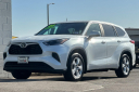 Thumbnail image of 2023 Toyota Highlander at Harbor Chevrolet