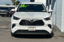 Thumbnail image of 2023 Toyota Highlander at Harbor Chevrolet