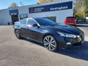 Thumbnail image of 2021 Nissan Altima at BirminghamMitsubishi New