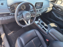 Thumbnail image of 2021 Nissan Altima at BirminghamMitsubishi New