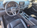 Thumbnail image of 2021 Nissan Altima at BirminghamMitsubishi New