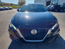 Thumbnail image of 2021 Nissan Altima at BirminghamMitsubishi New