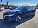 Thumbnail image of 2021 Nissan Altima at BirminghamMitsubishi New