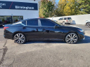 Thumbnail image of 2021 Nissan Altima at BirminghamMitsubishi New