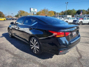 Thumbnail image of 2021 Nissan Altima at BirminghamMitsubishi New