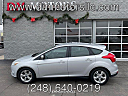 2013 Ford Focus SE at DM Motors LLC