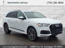 Thumbnail image of 2022 Audi Q7 at Southgate Lincoln