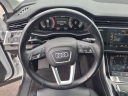 Thumbnail image of 2022 Audi Q7 at Southgate Lincoln