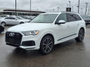 Thumbnail image of 2022 Audi Q7 at Southgate Lincoln