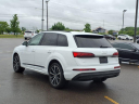 Thumbnail image of 2022 Audi Q7 at Southgate Lincoln