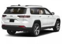 Thumbnail image of 2022 Jeep Grand Cherokee L at Autoland Toyota