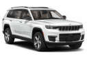 Thumbnail image of 2022 Jeep Grand Cherokee L at Autoland Toyota